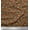 Tawny Brown, variant on Soimoi Cotton Duck Fabric Star,Leaves & Rose Floral Fabric Prints by Yard 42 Inch Wide