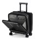 thumbnail image 1 of TydeCkare - Equipaje de transporte de 16 pulgadas con bolsillo frontal, 1 of 5