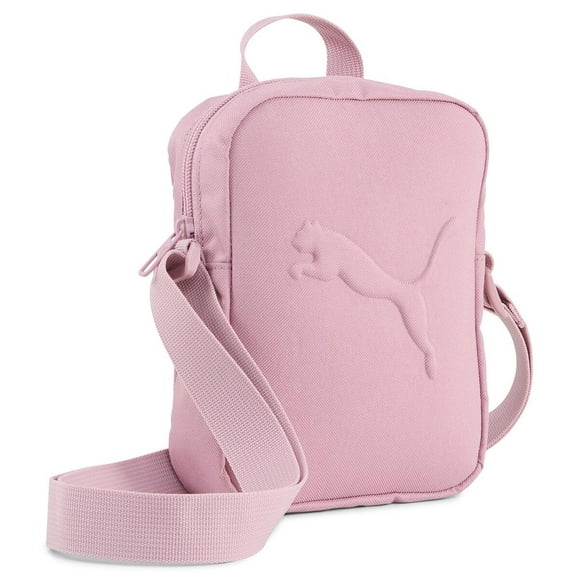 Minimaleta Puma Buzz Portable para Mujer 091155-10 rosa SIN TALLA