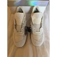 thumbnail image 4 of NEW BALANCE RONNIE FIEG X 997.5 MADE IN USA EASTER PACK MARSHMALLOW ANGORA Sz 11, 4 of 6