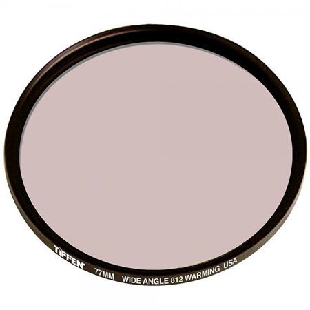 UPC: 0049383231519 | tiffen 77wid812 77mm wide angle 812 warming filter