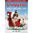 thumbnail image 2 of Grumpy Cat's Worst Christmas Ever (DVD), 2 of 3