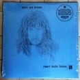 thumbnail image 1 of FOLSOM, ROBERT LESTER RSD 2022 - Musique et Rêves (Vinyle en Verre Bleu), 1 of 2