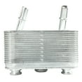 thumbnail image 2 of For 2002-2012 Range Rover Sport Utility Auto Transmission Oil Cooler 5.0L 4.4L, 2 of 5