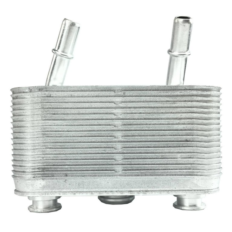 OE # 8M037575678 Auto Transmission Oil Cooler 1PC Fits select 
