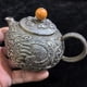 thumbnail image 1 of Antiques, collectibles, antique-style, distressed, exquisite dragon-patterned teapots, wine pots, teapots, and decorative items., 1 of 4
