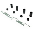 thumbnail image 3 of Centric Parts 106.08570 Front Brake Pad, 3 of 4