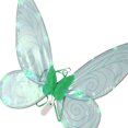 thumbnail image 1 of Alas de mariposa, trajes de Cosplay, alas de hadas LED, alas de iluminación DIY para niños, 1 of 2