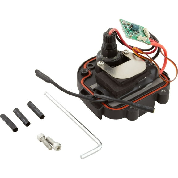 Nemo Power Tools RK20007 Hull Cleaner Body Basement w/ ESC & PCBA Replacement Parts