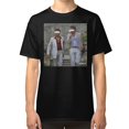 thumbnail image 1 of Benny - The Plugs I Met T-shirt, 1 of 2