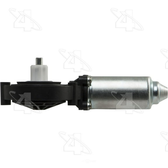 Power Window Motor Fits select: 2003-2006 FORD EXPEDITION, 2003-2006 LINCOLN NAVIGATOR