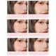 thumbnail image 3 of Colorete facial en polvo fino Natural, estuche rosa de larga duración, bonito colorete facial en polvo con brocha para mujer, 3 of 8