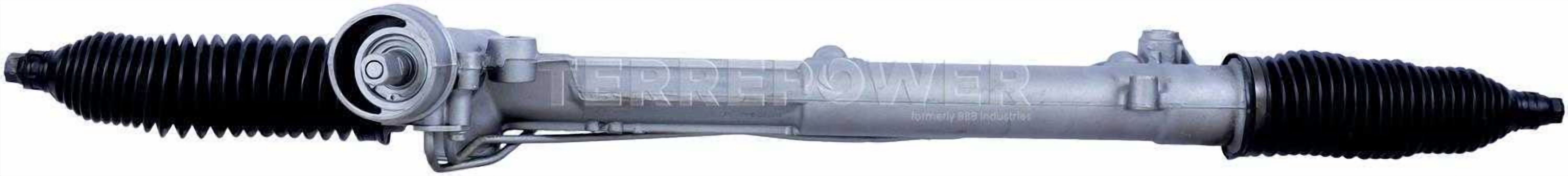 TERREPOWER formerly BBB Industries 312-0147 Power Steering Rack and Pinion Unit