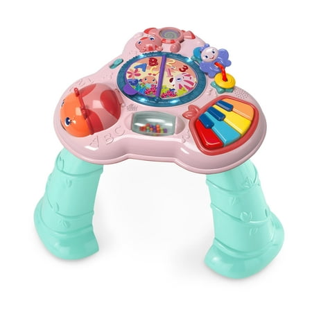 Bright Starts Musical Learning Table Toy