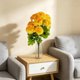 thumbnail image 5 of 10-headed Artificial Chrysanthemum Flowers For Wedding Decorations Living Room Arrangements And Artistics Floral Arrangements, 5 of 6
