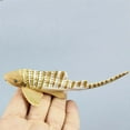 Toys Pvc Shark Model Zebra Shark Premium Material Toy Zebra Shark Model 