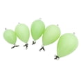 thumbnail image 2 of Egg Shaped Fish Float Luminous Floating Throwing Aid Float Upward Bobber Long-distance Fishing Floats Thrower Accessory, 2 of 4