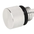 thumbnail image 3 of Magnetic Oil Dipstick for Aluminum Inverter Generators, Replacement Dipstick for Predator 3500W Gas Inverter Generator, 3 of 4