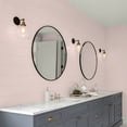 thumbnail image 6 of Glidden Spred Kangaroo Paw / Pink, Eggshell Interior Paint with Primer, 1 Gallon, 6 of 13
