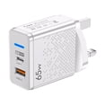 thumbnail image 5 of USB PD Type-C Charger - LED Design, Fast Charging & Travel-Friendly, for Smartphones and Tablets, 5 of 5