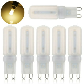 G9 Light Bulbs in Shop Light Bulbs by Base Type 