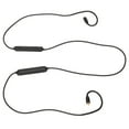 thumbnail image 2 of Cable para auriculares, cable para auriculares Bluetooth, cable para auriculares inalámbricos Bluetooth, cable para auriculares inalámbricos, durabilidad probada en el tiempo, 2 of 12