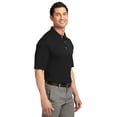 thumbnail image 4 of Port Authority Men's Rapid Dry Polo, 4 of 6