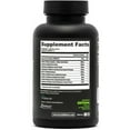 thumbnail image 2 of Sculpt Nation Test Boost Max Testosterone Supplement for Men, Sports Nutrition, Natural Energy Stamina and Strength Booster, Gluten Free, 60 Capsules, 2 of 6