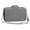 gray, variant on Portable Hard Carrying Case for PS 5 Pro, Travel Storage EVA Bag