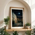 thumbnail image 5 of Chapel Street Strings - Baltimore Maryland Photography Unframed Wall Art Print 8 x 10 inches, 5 of 60