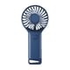 thumbnail image 2 of Ventilador, ventilador de techo, ventilador de escritorio, ventilador portátil para exteriores, dormitorio de estudiantes, portátil, senderismo, hebilla colgante, mini ventilador pequeño, ventiladores, 2 of 7