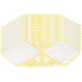 thumbnail image 4 of 10PCS  Microfiber Towel, Washing Cloth, Printed Towel, For Hotel Home, 4 of 8