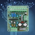 thumbnail image 4 of FLAMEEN TA7318P DC 12V Power VU Meter Driver Board DB Audio Level Meter,DB Audio Level Meter,VU Meter Driver Board, 4 of 8