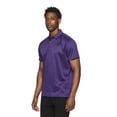 thumbnail image 2 of Reebok Men's and Big Men's Performance Polo Shirt, Sizes XS-5XL, 2 of 4
