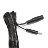 OMNIHIL Replacement (10 FT) 2.1mmx5.5mm-3.5mmx1.35mm DC Plug EXT for Circadian Optics Lumos 2.0 Light Therapy Lamp