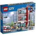 thumbnail image 2 of LEGO City City Hospital 60204, 2 of 3