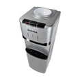 thumbnail image 5 of Dispensador De Agua Aucma Con Gabinete Gris Akwdt-3sxchs Carga Superior, 5 of 5