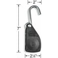 thumbnail image 5 of Rope Ratchet Rope Ratchet,Hook,15 ft.L,Polypropylene 10025, 5 of 14
