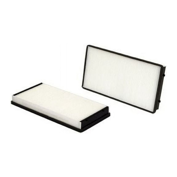 Cabin Air Filter - Compatible with 2001 - 2016 Porsche Boxster S 2002 2003 2004 2005 2006 2007 2008 2009 2010 2011 2012 2013 2014 2015