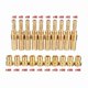 thumbnail image 3 of Carburetor Kits 10 Carburetor Main with 10 Slow for PWK CVK, 3 of 5