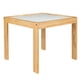 thumbnail image 1 of Mesa Infantil De Madera Estilo Nórdico | Duduk, 1 of 2