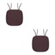 thumbnail image 4 of Wosthever Prevenga las manchas y las sillas fáciles de limpiar Cojín para silla sin manchas No destiñe y fácil de limpiar Esponja de alta Type1 NO1, 4 of 6