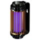 thumbnail image 1 of Muyoka Mosquito Killer para exteriores e interiores, 3000V Electronic Metal Mesh Outdoor Rainproof Insect Killer, Mosquito Trap Lamp para el hogar, jard铆n, patio, 1 of 7