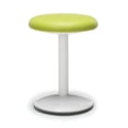 thumbnail image 2 of OFM Model 2818-ATV-V Orbit Active Stool 18" - Vinyl - Blue, 2 of 5