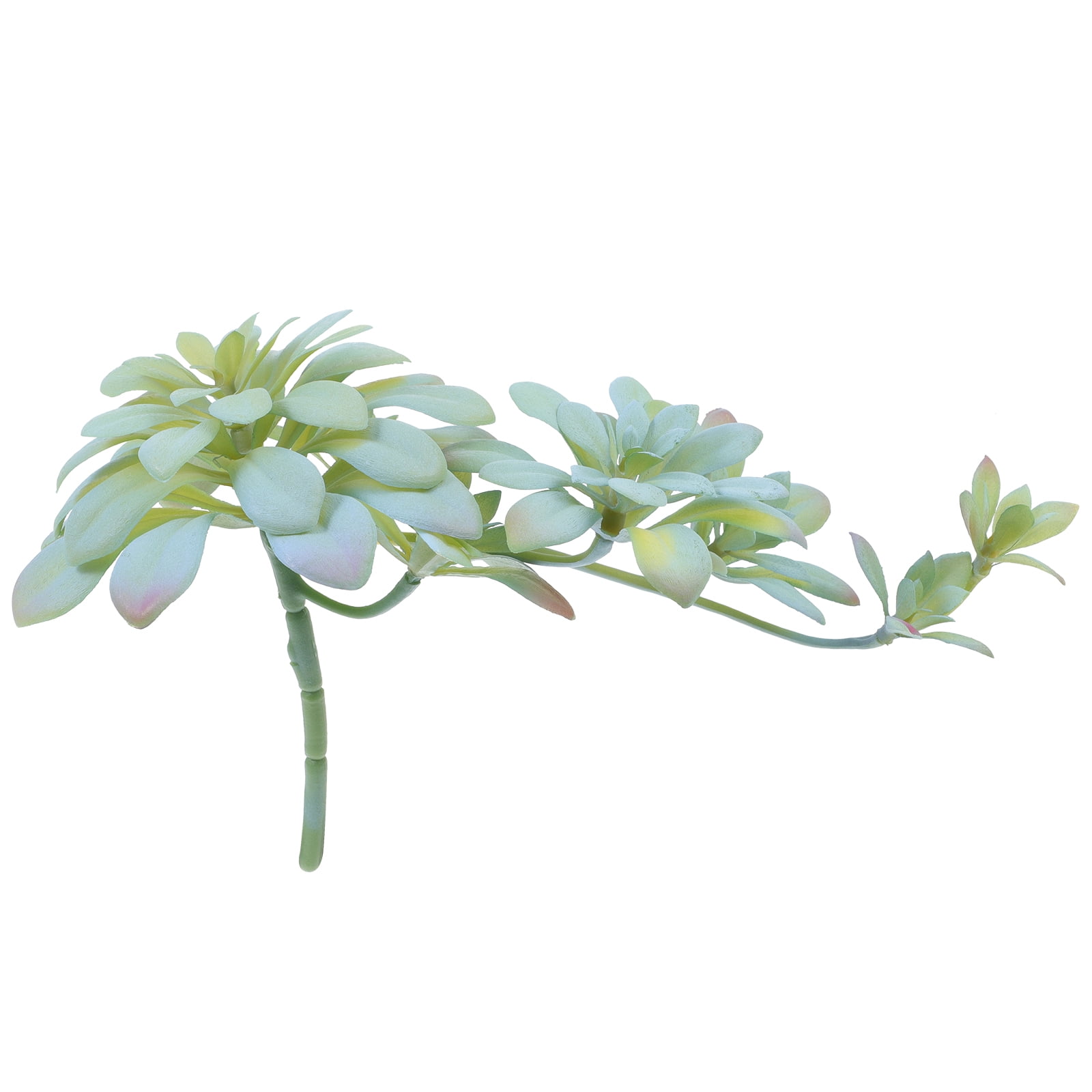 Plants Succulent Succulents Plant Fake Artificial Hanging Decor Wall Realistic Mini Faux String Decorations Pearls