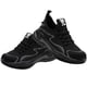 thumbnail image 1 of Zapatos de Seguridad Industriales FootShack SafetyHikeBlack 10.5US 27MX Negro/Gris Plantilla Kevlar Suela EVA Punta de Acero, 1 of 2