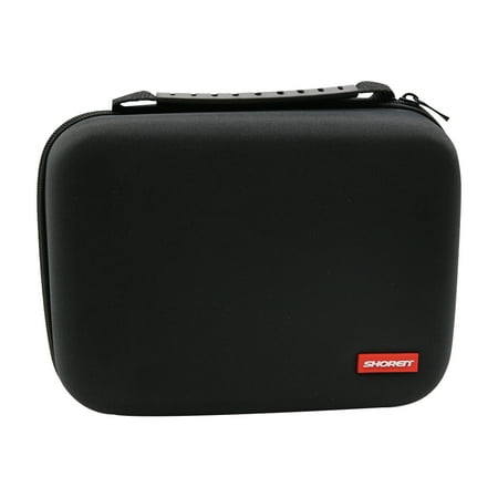 Frcolor Vr Glasses Storage Case Travel Carrying Bag Shockproof Pouch Box Portable Flexible Headset Virtual Reality Accessories