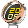 thumbnail image 1 of Sports Watch PC Material Half Wrapped Hollow Out Cover, 1 of 7