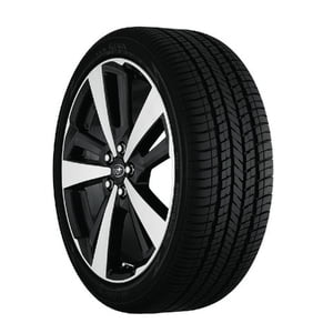 Yokohama AVID S34P 225/40R18 88V All Season Tire Fits: 2017-19 Chevrolet Cruze Diesel, 2020 Toyota Corolla SE Nightshade Sansujyuku sansujyuku.com