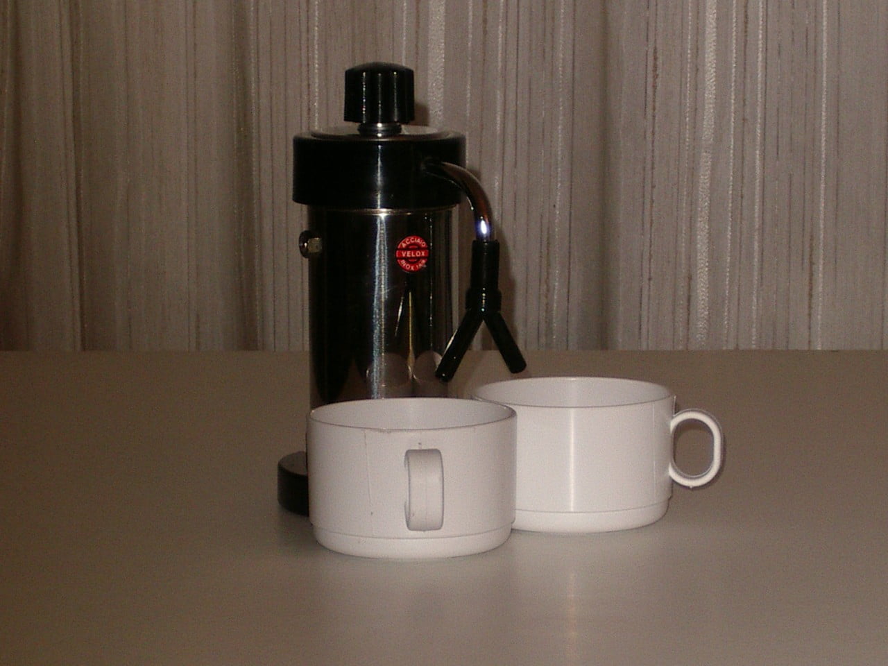 Velox Electric Electric Espresso Maker